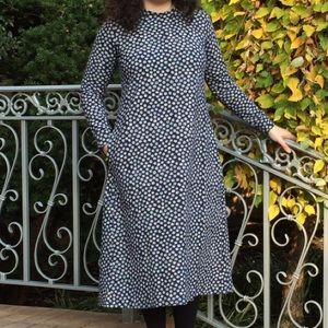 Modest Tunic Dress